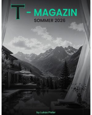 T-Magazin