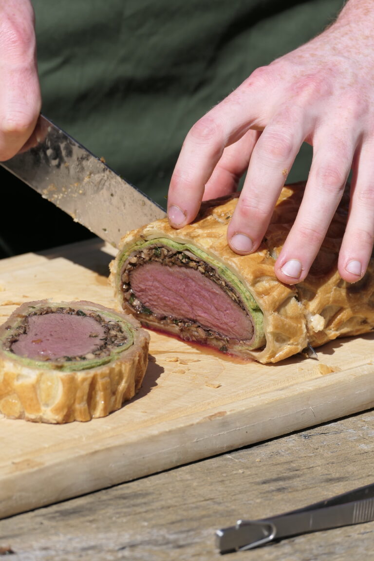 Lukas Pieler - Culinary